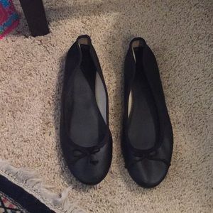 Jcrew Ballet Flats